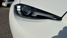 Mazda MX-5 RF 1.5 [132] Exclusive-Line 2dr Petrol Convertible